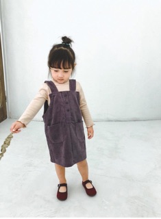 Yếm nhung