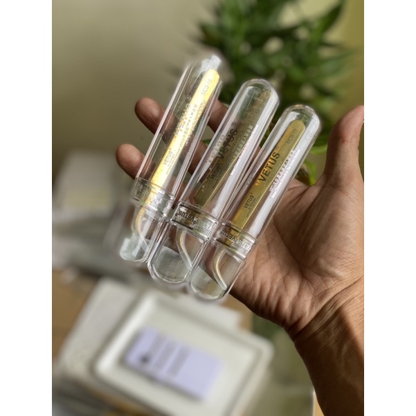 Nhíp classic Vetus chính hãng