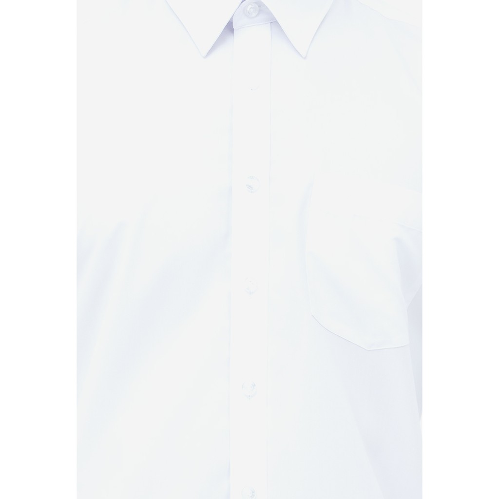 [Mã FAMALLT5 giảm 15% đơn 150K] Áo sơ mi màu dài tay slimfit 345 Vĩnh Tiến CL5047-1 trắng | BigBuy360 - bigbuy360.vn