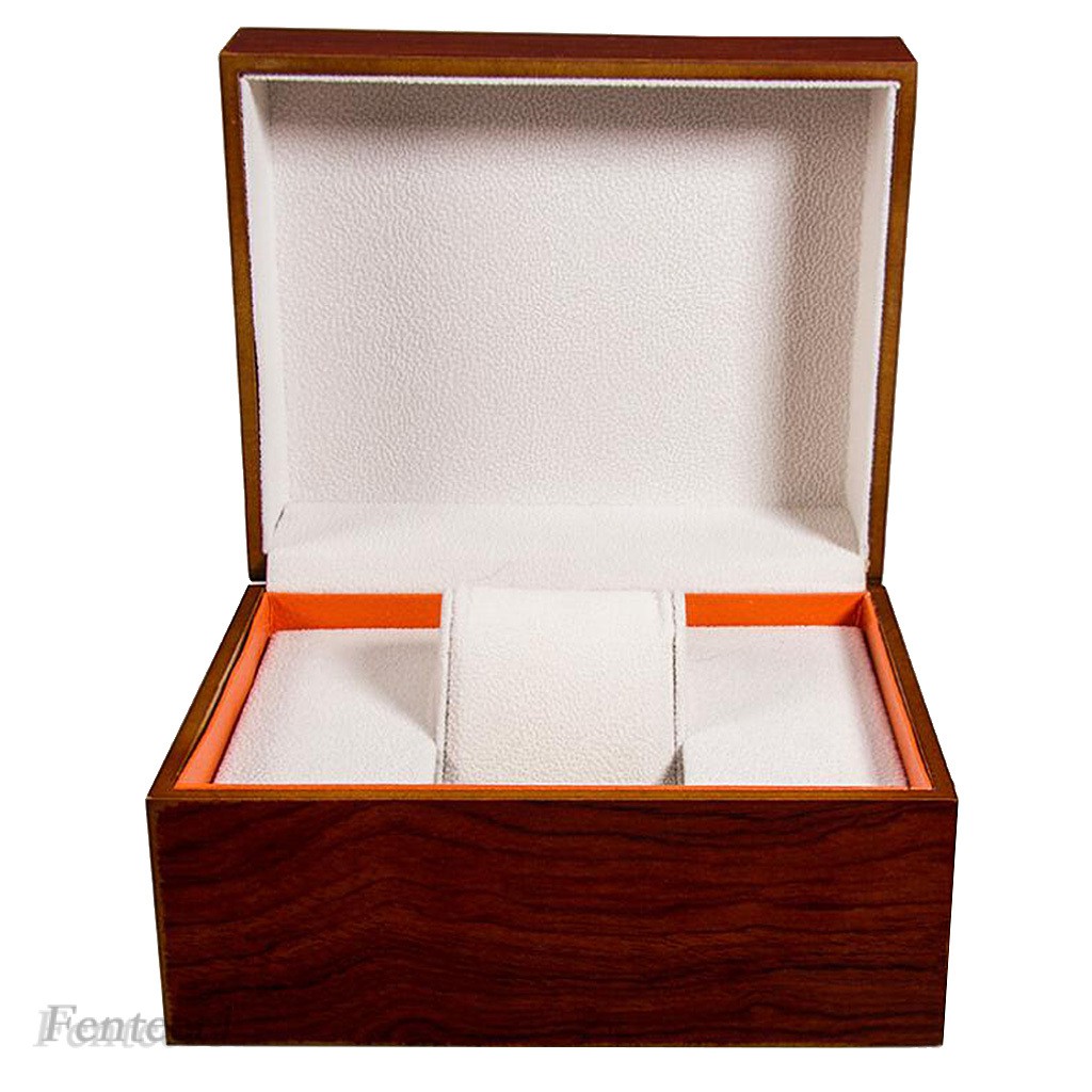 Hộp đựng đồng hồ đeo tay Solid Collect Hộp đựng quà tặng