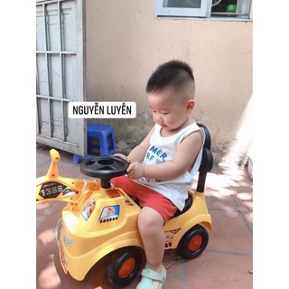 Set 2 Bộ Sát Nách Cho Bé