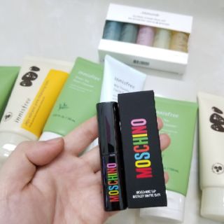 Son Tony Moly Lip Market Matte Bar