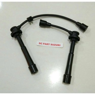Dây Cáp Đánh Lửa Chuyên Dụng Cho Xe Suzuki Swift