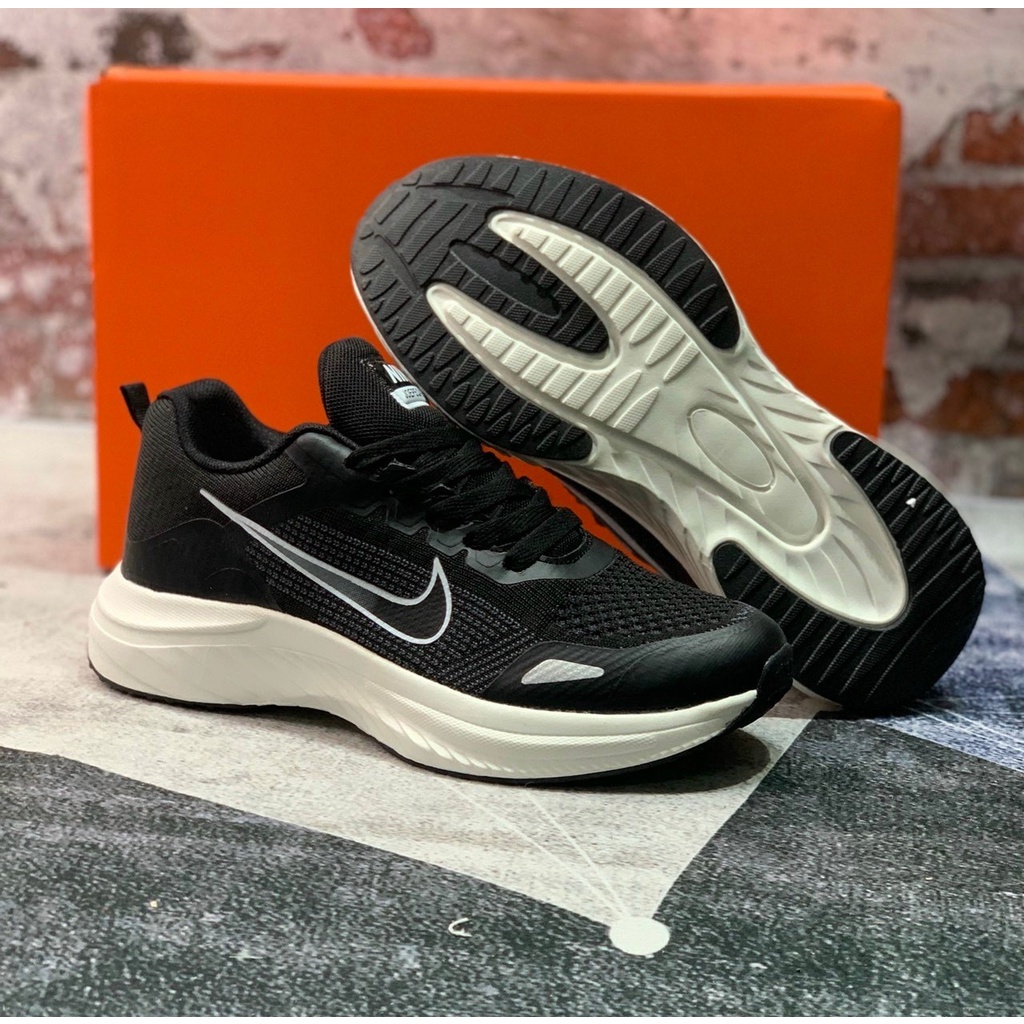 Sneaker Nike [ Full Box ] Nam Nữ - Giầy Thể Thao Mới