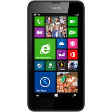 [Nóng Bỏng Tay] Điện thoại Nokia Lumia 630