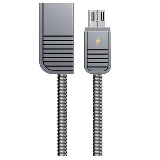 Cáp sạc nhanh remax rc - 088m micro usb - chính hãng hn
