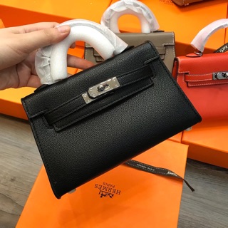 Túi HM kelly (ảnh thật)