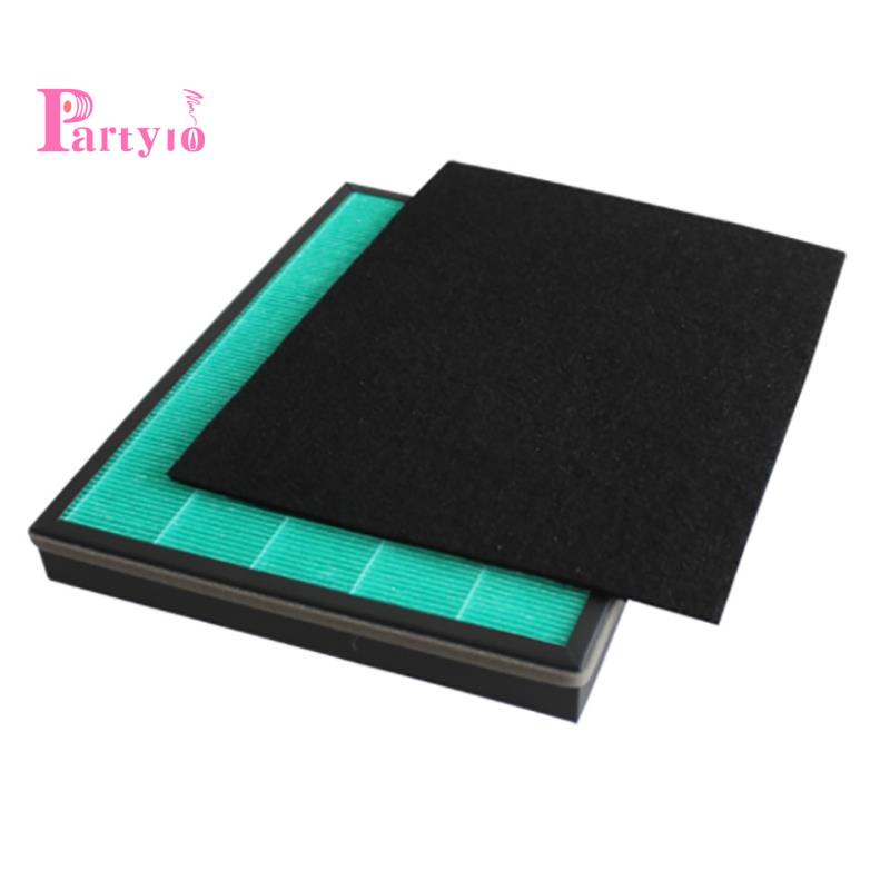 Bộ lọc không khí bằng sợi carbon cho COWAY AP-1009CH AP-1008DH AP-1012GH AP-4072DH