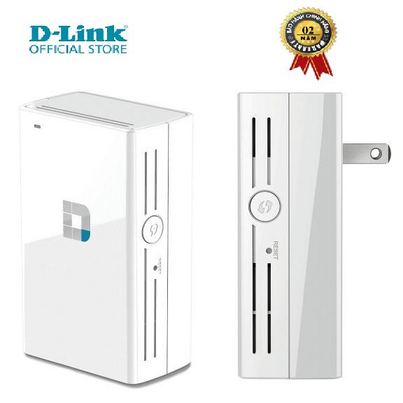 Bộ mở rộng sóng Wi-Fi băng tần kép AC1200 TOTOLINK EX1200L Có Màn Hình LCD Hiển Thị , Hàng Mới Chính Hãng BH24T