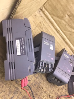 PLC Omron CPM2C cũ xịn rẻ