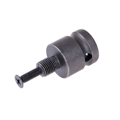 Bộ Dụng Cụ Đầu Chuyển Đổi Mũi Khoan Sang Bulong 1/2 Và Vít Kẹp M5 Thép