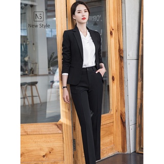 Bộ Vest công sở vải cao cấp 2021