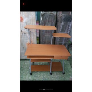 Bàn vi tính rây bi 1 mét và 1.2 mét