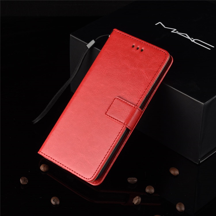 Ốp Lưng Kiểu Ví Tiền Cho Oppo Realme C35