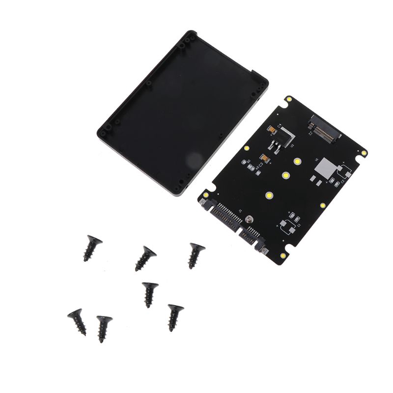 Hộp đựng ỏ cứng SSD M.2 NGFF sang 2.5" | BigBuy360 - bigbuy360.vn