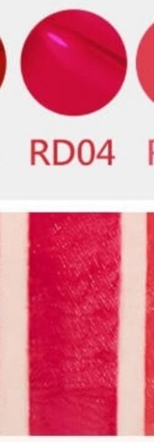 SON KEM LÌ A'PIEU COLOR LIP STAIN MATTE FLUID