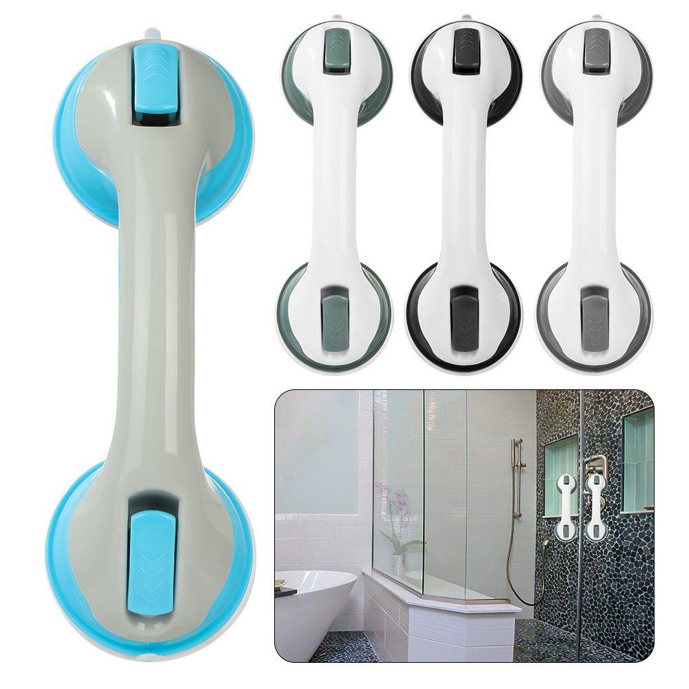 Tay Cầm Chắc Bền An Toàn Cho Phòng Tắm