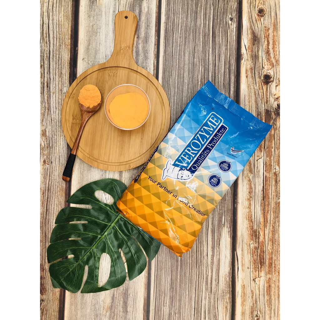 Bột phomai lắc Malaysia 315g