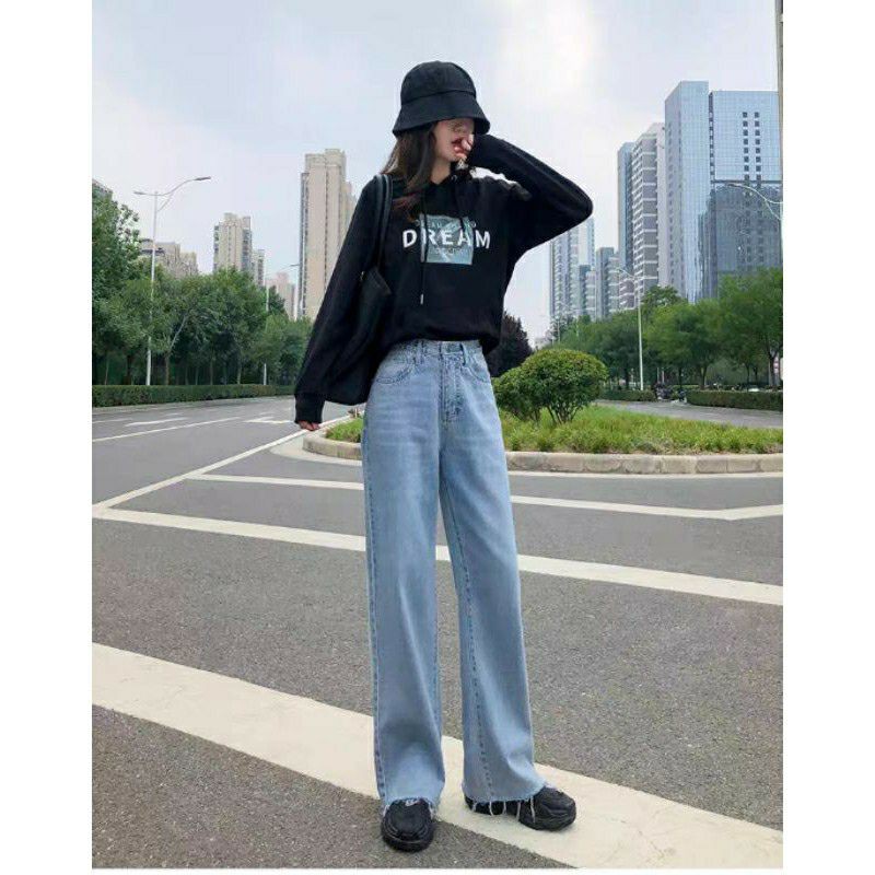quần jeans nữ | BigBuy360 - bigbuy360.vn