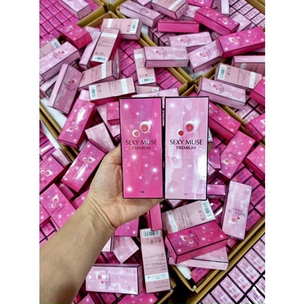 NƯỚC HOA VÙNG KÍN SEXY MUSE PREMIUM 7ML | BigBuy360 - bigbuy360.vn