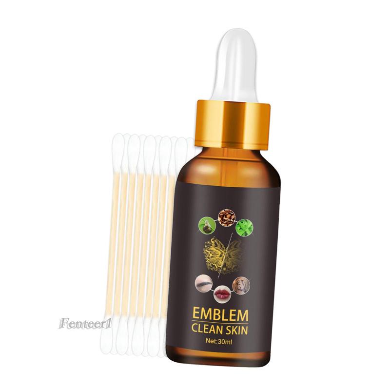 Dung Dịch Loại Bỏ Hình Xăm Vĩnh Viễn An Toàn Fenteer1 30ml