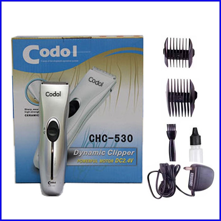 Tông đơ cắt tóc Codol CHC 530