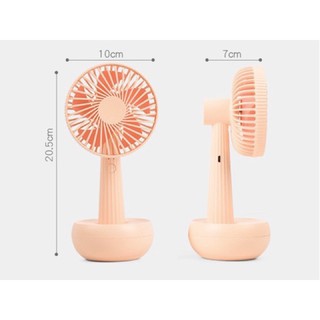 QUẠT CẦM TAY MINI YASE F25