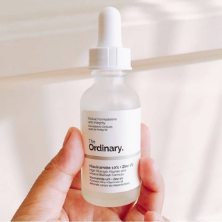 Serum The Ordinary