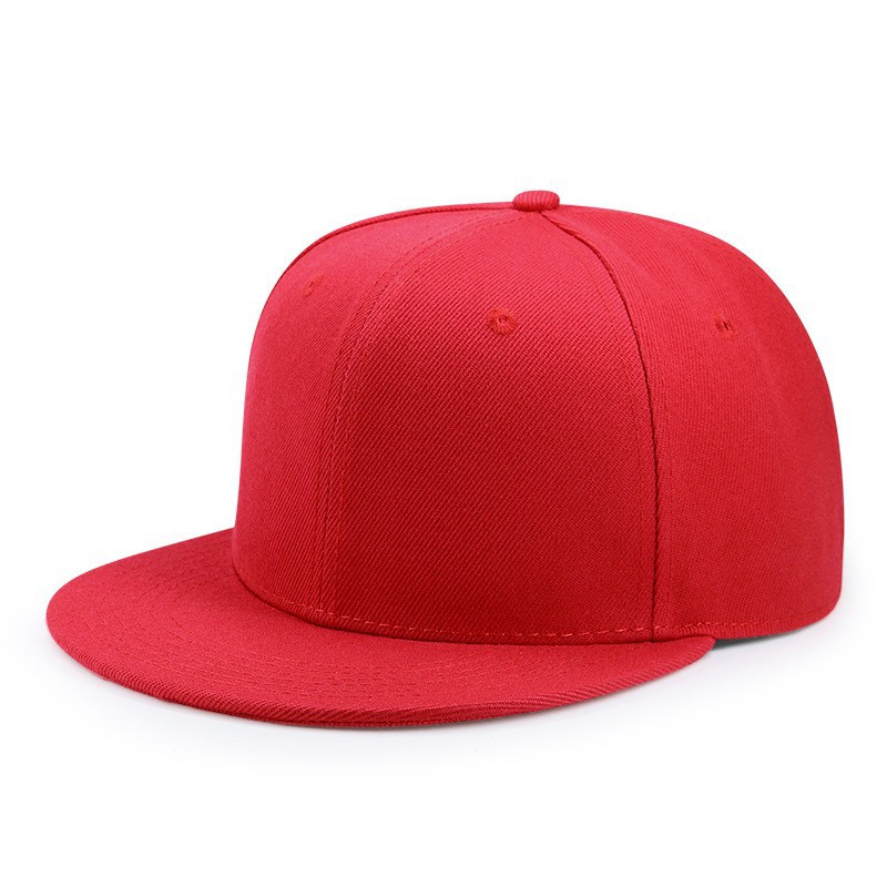 Mũ lưỡi trai kiểu dáng Hip Hop trẻ trung