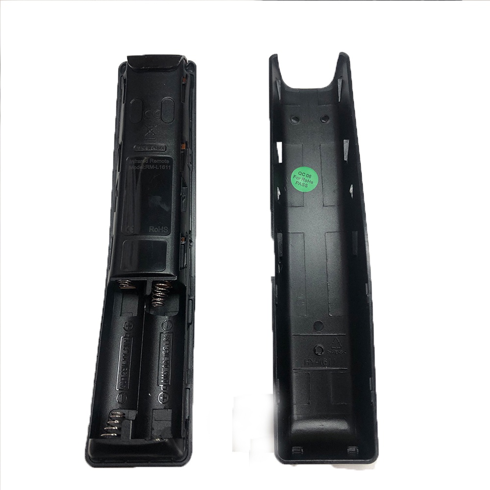 Điều Khiển Từ Xa Thay Thế BN59-01312B RM-L1611 Cho TV Thông Minh SAMSUNG LCD LED BN59-01279A BN59-01242A BN59-01330C