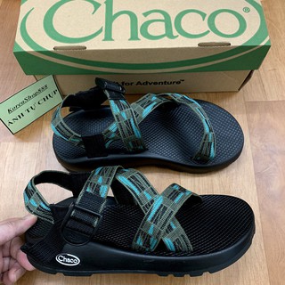 Giày Sandal Chaco Nam Mã D147aa