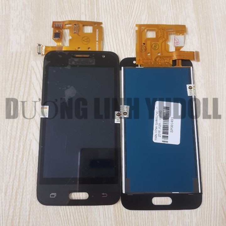Màn hình LCD Samsung J1 2016