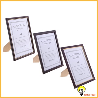 Hộp gỗ đựng tranh khổ a4