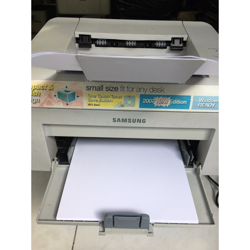 Máy in trắng đen samsung ml1640 | BigBuy360 - bigbuy360.vn