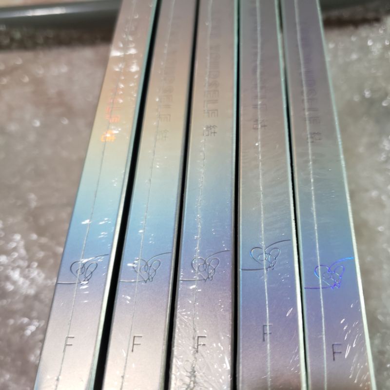 (OFFICIAL)Album ảnh BTS LOVE YOURSELF nguyên seal : HER, TEAR, ANSWER(Được Chọn Ver.)( HÀNG OFF, HÀNG OFF) | BigBuy360 - bigbuy360.vn