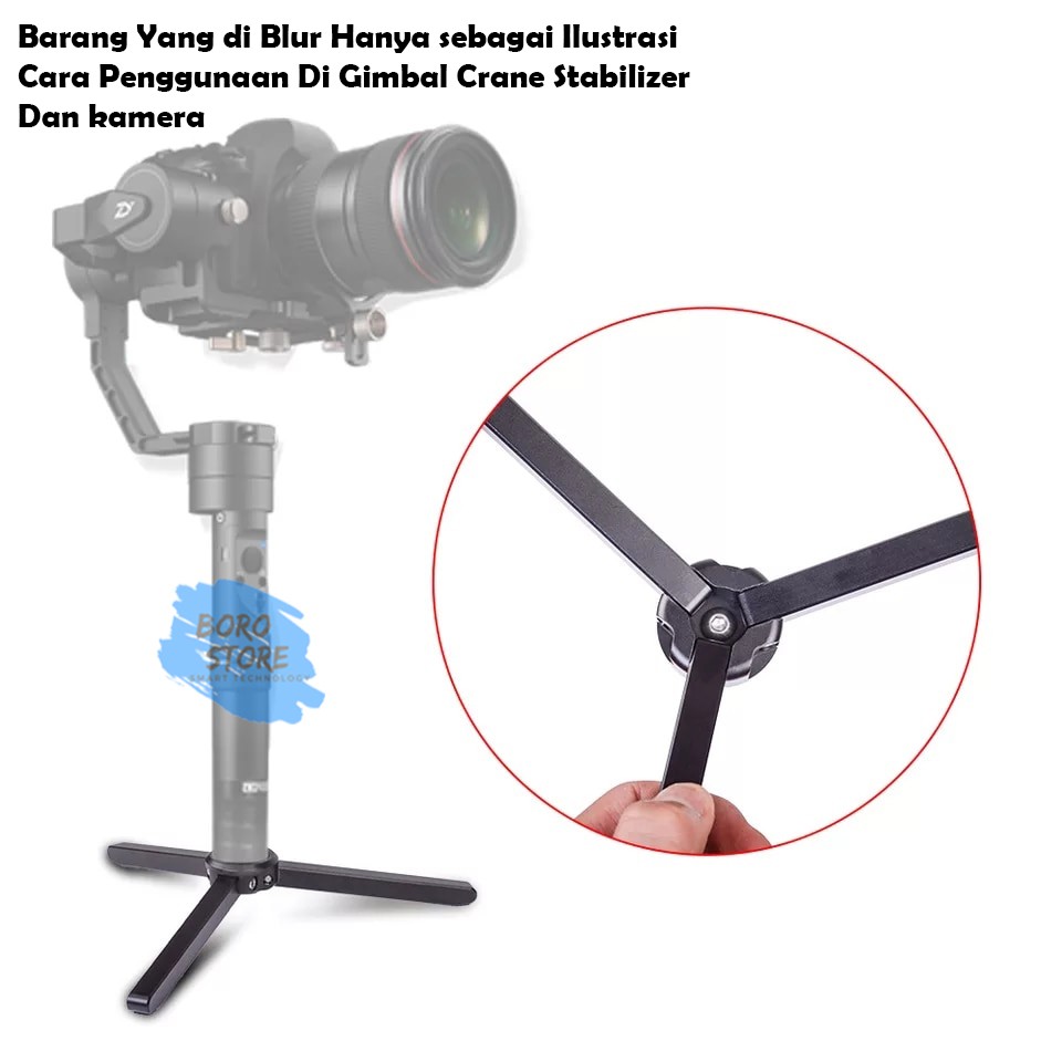 Giá Đỡ Cân Bằng Cho Dji Ronin S M Zhiyun Crane M Z 2 3 Smooth Z1 V2 Dji Osmo Mobile 2