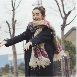 Khăn Choàng Sam Sam