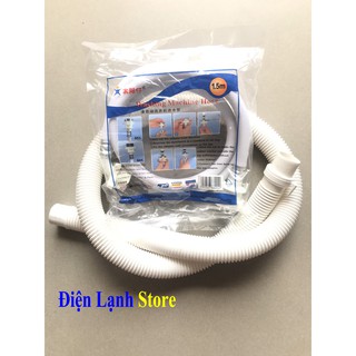 Combo Bộ Dây Cấp Thoát Nước Cho Các Loại Máy Giặt Loại Tốt