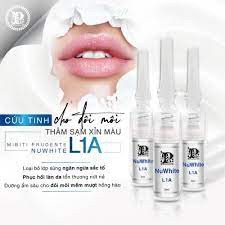 Làm Hồng Môi NUWHITE L1A 5ml | BigBuy360 - bigbuy360.vn