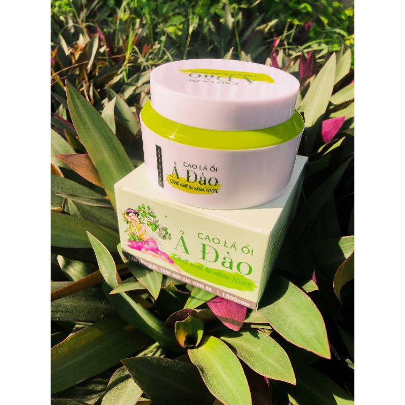 Cao Lá Ổi Mộc Nhan ♥️♥️ Freeship ♥️♥️ Giúp Săn Chắc ,Thon Gọn Các Vùng Da | BigBuy360 - bigbuy360.vn