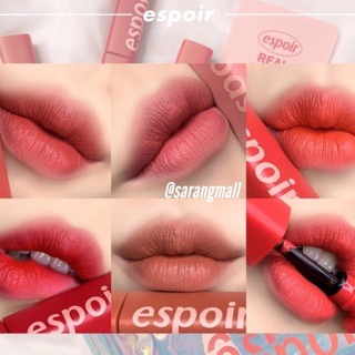 Son kem lì espoir VỎ ĐEN