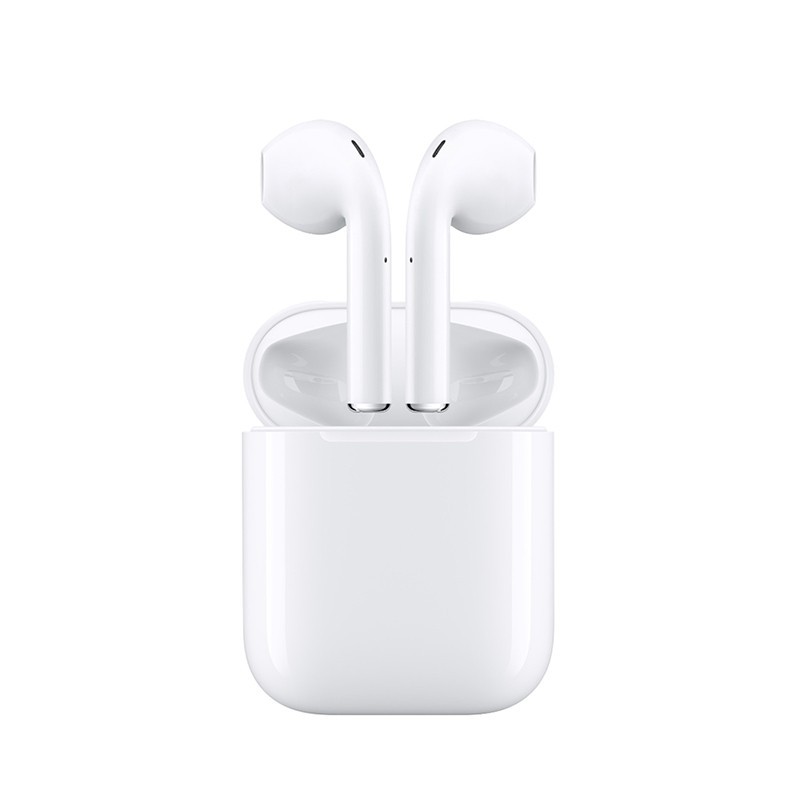Tai nghe bluetooth kiểu dáng Airpods 2 Kaku mã KSC-538 - BH 24 Tháng | BigBuy360 - bigbuy360.vn