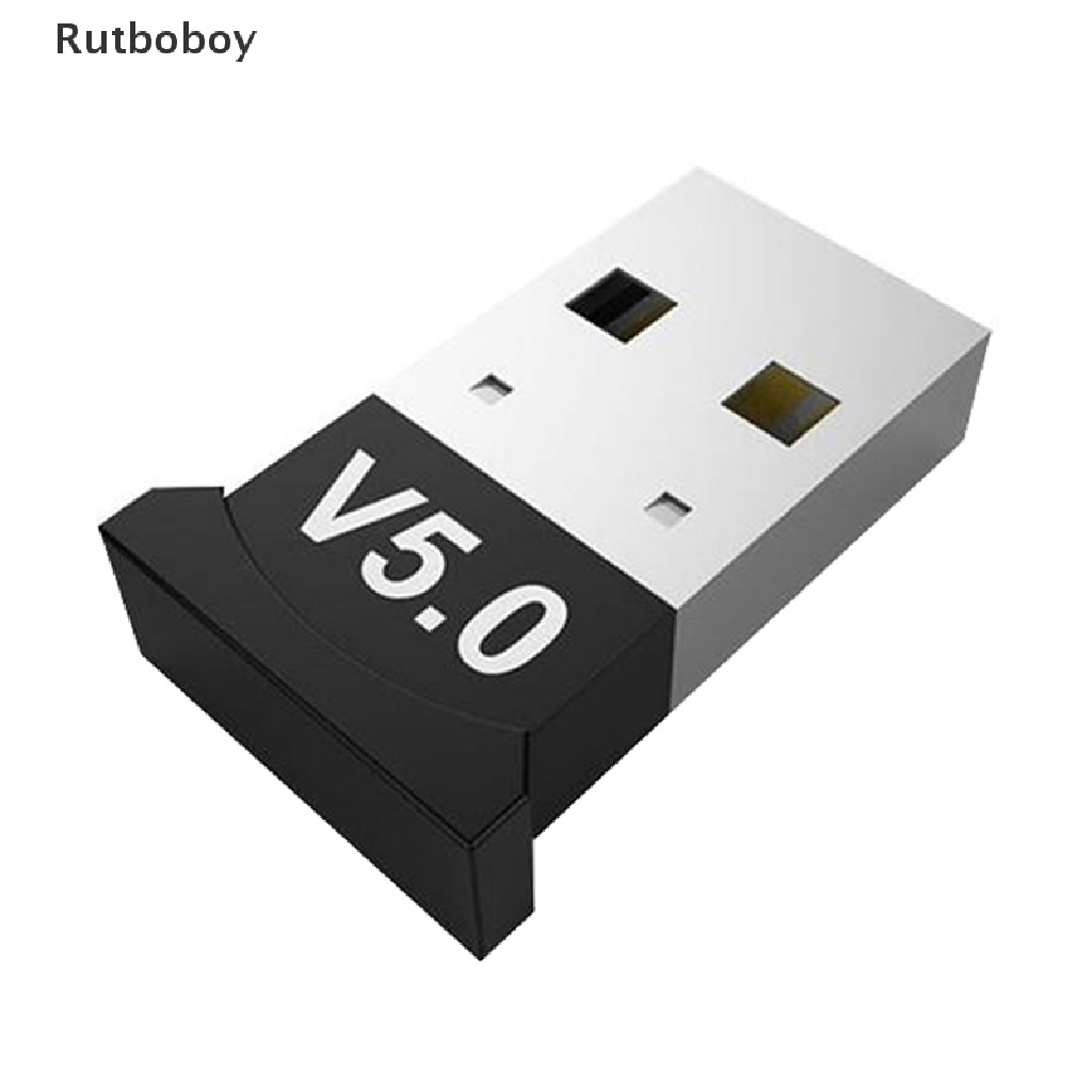 USB bluetooth 5.0 Wireless Dongle Adapter Adapter 5.0 Real PC Receiver Stereo VN551