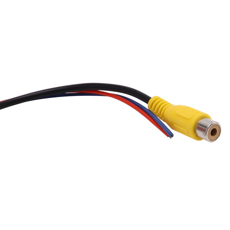 Cáp Chuyển Đổi Camera Sau 16 Pin Cho Toyota Camry 7th | BigBuy360 - bigbuy360.vn