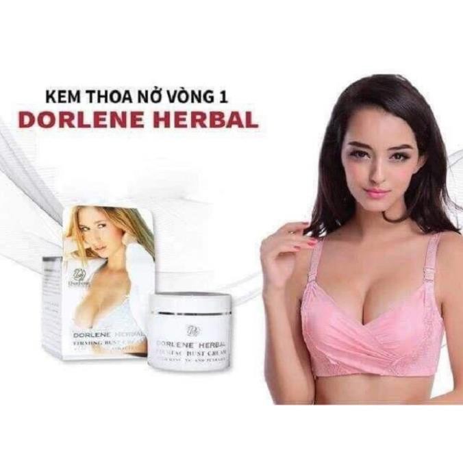 Kem Thoa Nở Ngực Dorlene Herbal Thái Lan | BigBuy360 - bigbuy360.vn