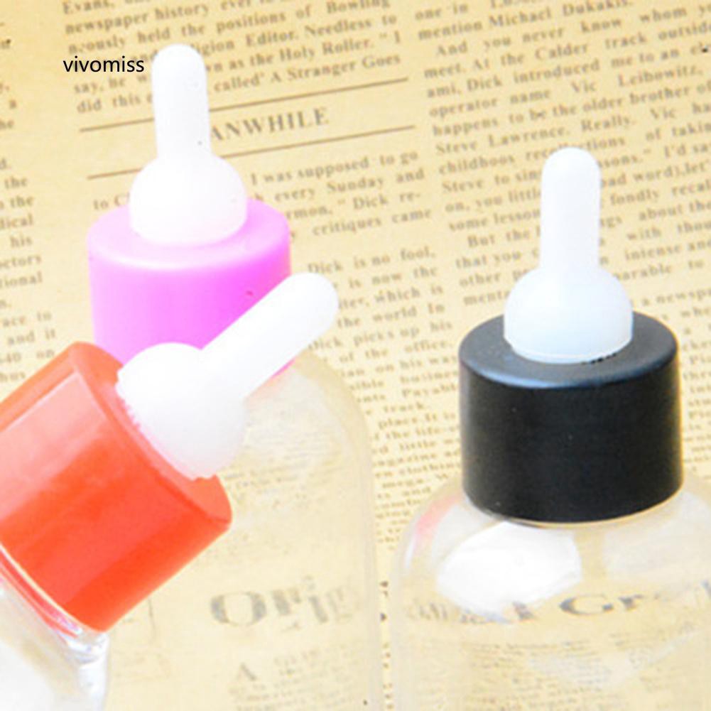 Bình đựng sữa 60ml dành cho thú cưng