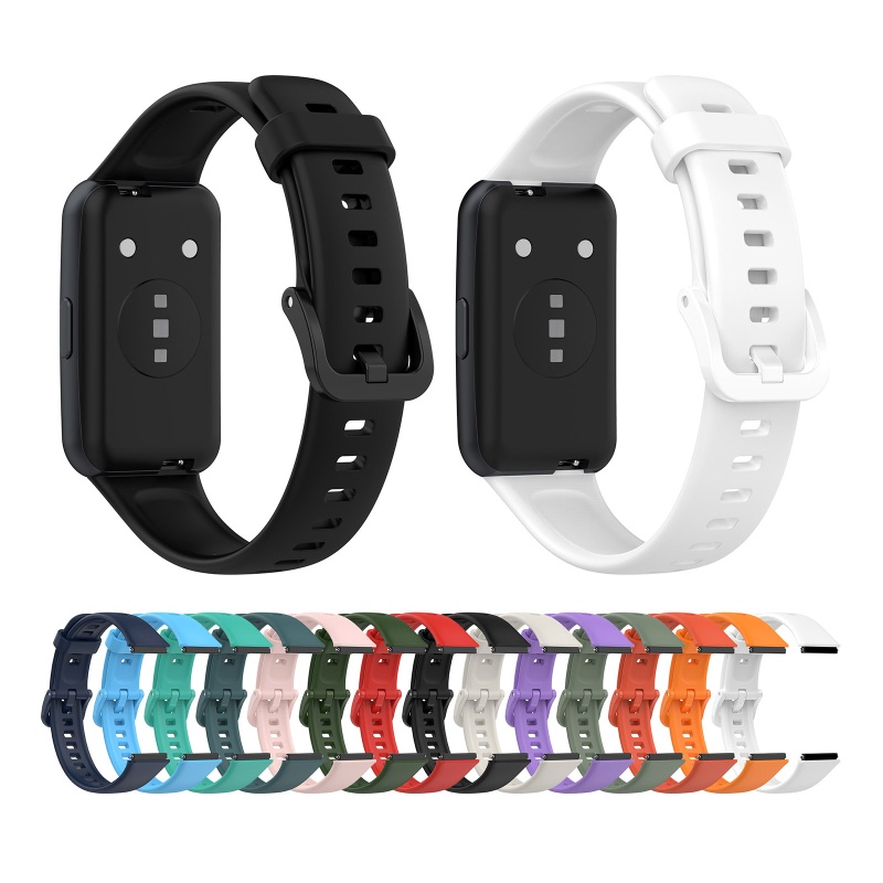 Dây Đeo Thay Thế Cho Đồng Hồ Thông Minh Huawei Band 7