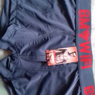 QUẦN LÓT ĐÙI NAM THUN LẠNH (BOXER)