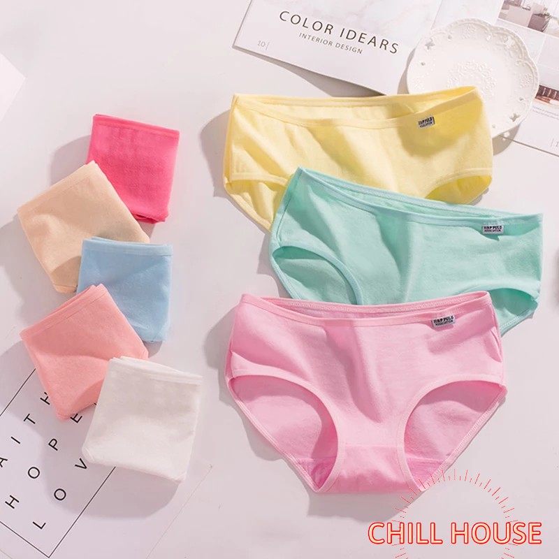 Combo 5 quần pulo xuất Mỹ - CHILLHOUSE