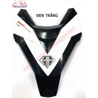 Mặt nạ Moto air cho AB 2016-2019
